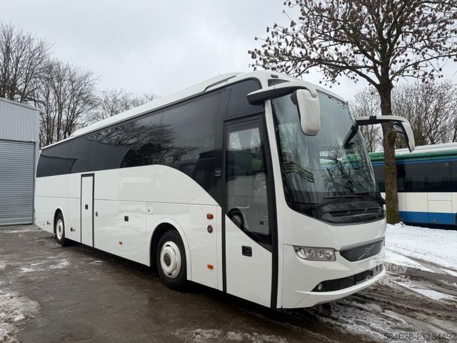 Autocar VOLVO 9700
