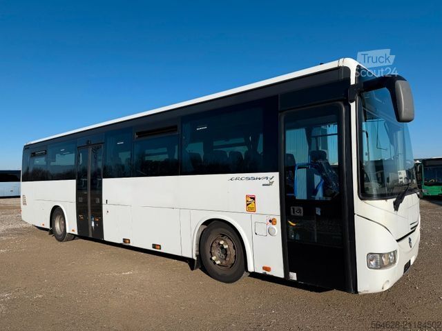 Autocar interurbain IVECO Crossway - 12m