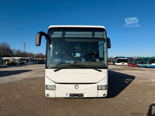Autocar interurbain IVECO Crossway - 12m