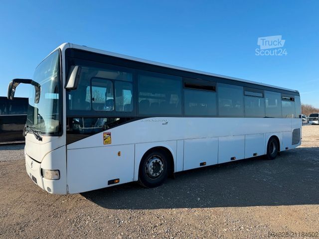 Autocar interurbain IVECO Crossway - 12m