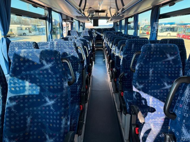 Autocar interurbain IVECO Crossway - 12m