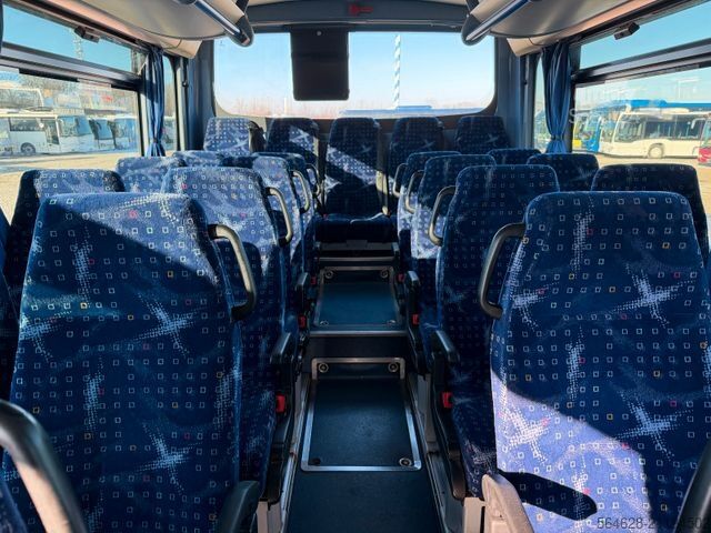 Autocar interurbain IVECO Crossway - 12m