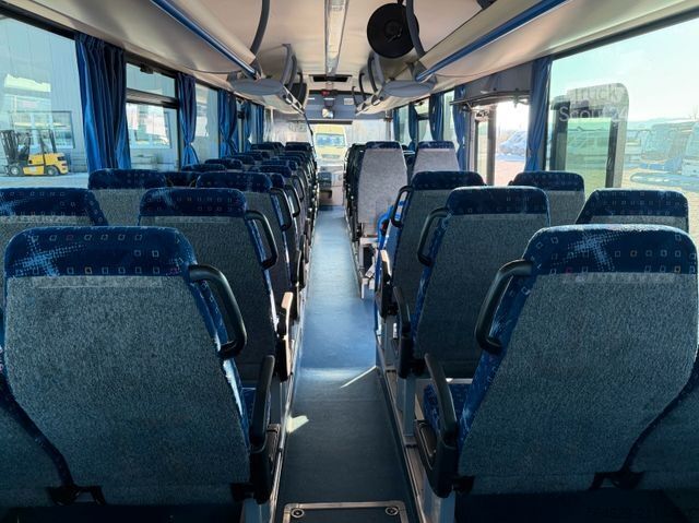 Autocar interurbain IVECO Crossway - 12m