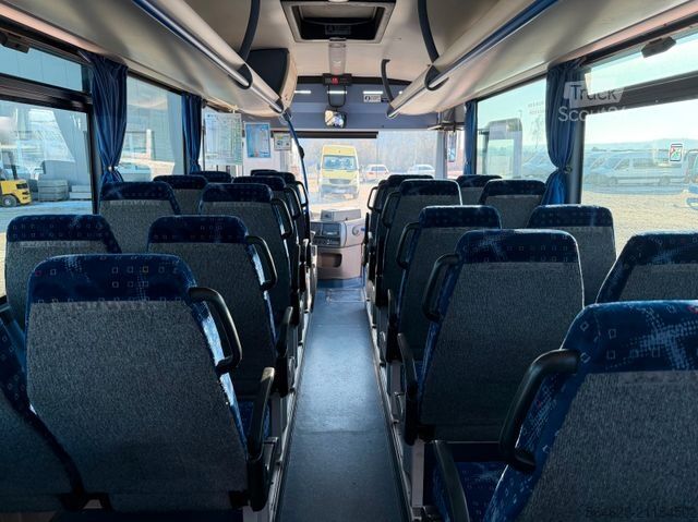 Autocar interurbain IVECO Crossway - 12m
