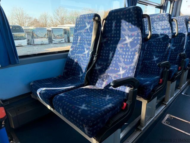 Autocar interurbain IVECO Crossway - 12m