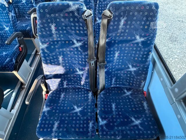 Autocar interurbain IVECO Crossway - 12m