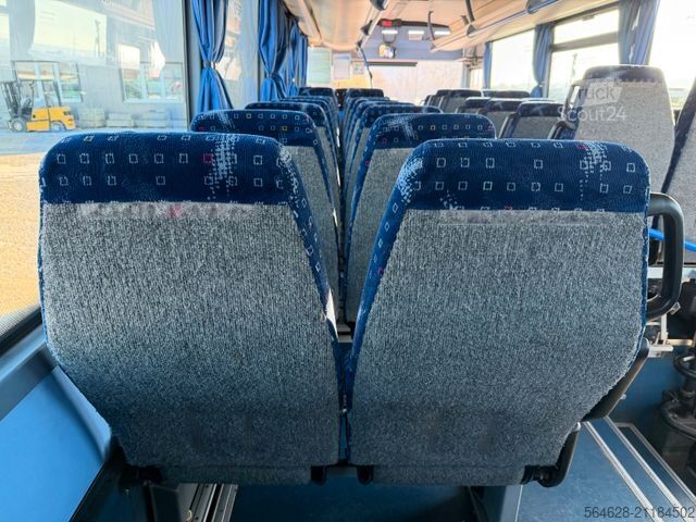 Autocar interurbain IVECO Crossway - 12m