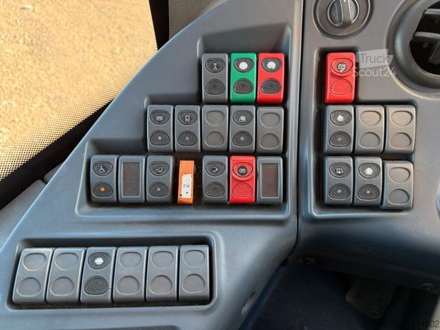 Autocar interurbain IVECO Crossway - 12m