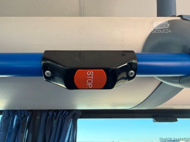 Autocar interurbain IVECO Crossway - 12m