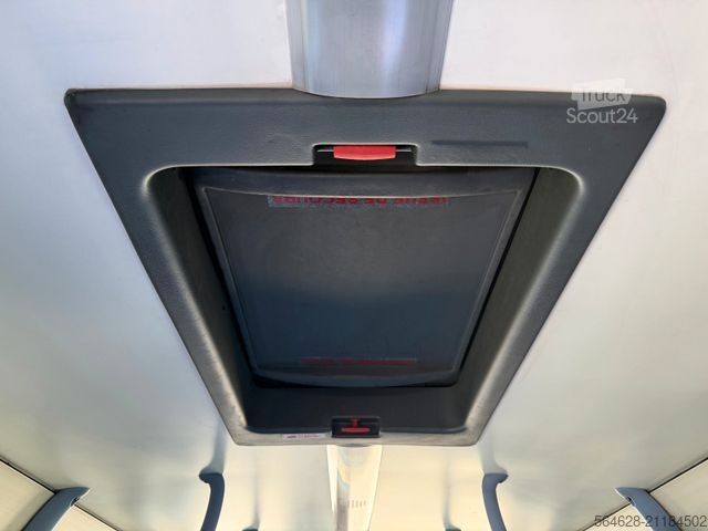 Autocar interurbain IVECO Crossway - 12m