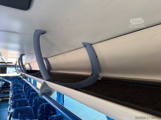 Autocar interurbain IVECO Crossway - 12m