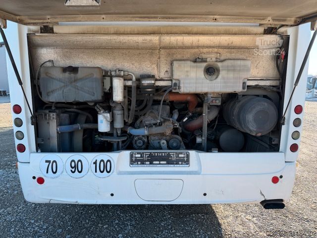 Autocar interurbain IVECO Crossway - 12m