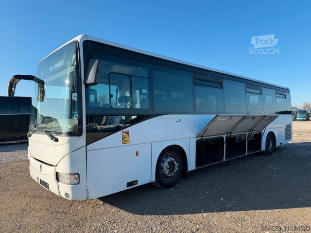 Autocar interurbain IVECO Crossway - 12m