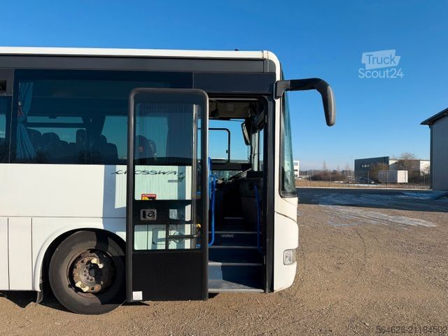 Autocar interurbain IVECO Crossway - 12m