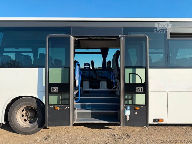 Autocar interurbain IVECO Crossway - 12m