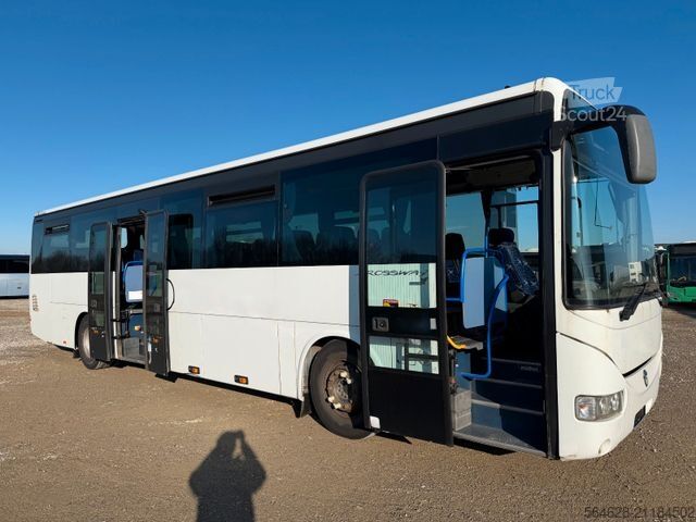 Autocar interurbain IVECO Crossway - 12m