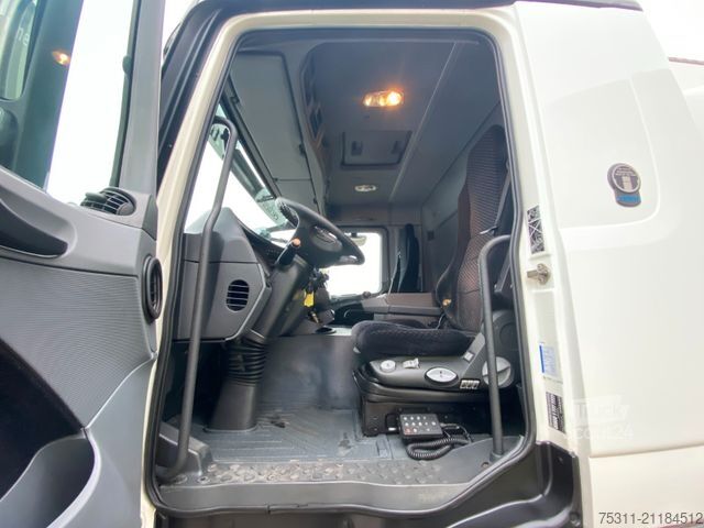Camion-citerne MERCEDES-BENZ 2546 Actros LL | Rohr A3*3x Kammern*Retarder*AHK
