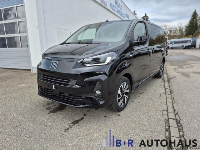 Minibus FIAT Ulysse Basis L2 180 AT 8-Sitzer