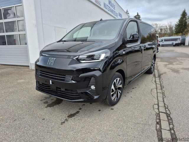 Minibus FIAT Ulysse Basis L2 180 AT 8-Sitzer