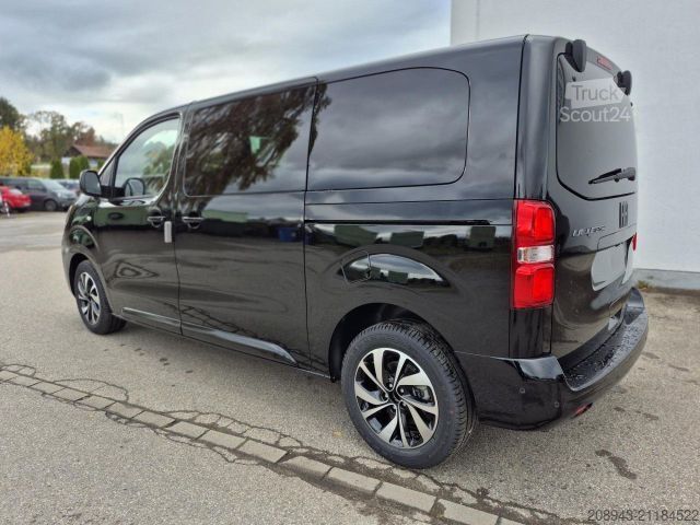 Minibus FIAT Ulysse Basis L2 180 AT 8-Sitzer