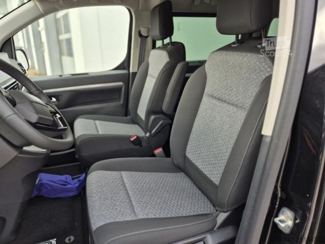 Minibus FIAT Ulysse Basis L2 180 AT 8-Sitzer