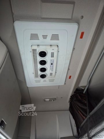 Véhicule tracteur volume DAF FT XF 530 SSC, LOWDECK, Aut,  Standklima