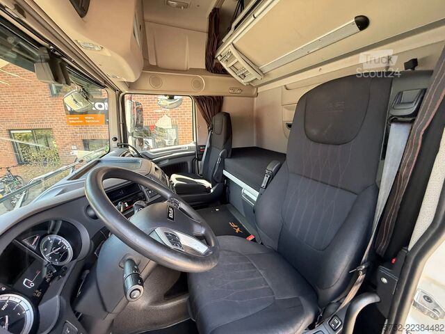  DAF XF 480 Retarder Standairco 295.740KM! PTO-Prep ...