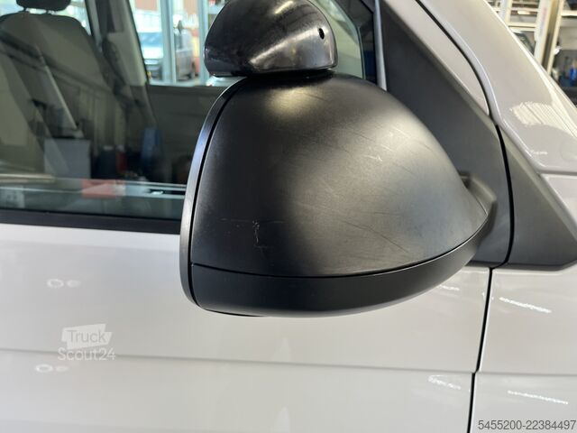 Nakládací plošina VW Transporter 2.0 TDI L2H1 30 DC Open laadbak Pic...
