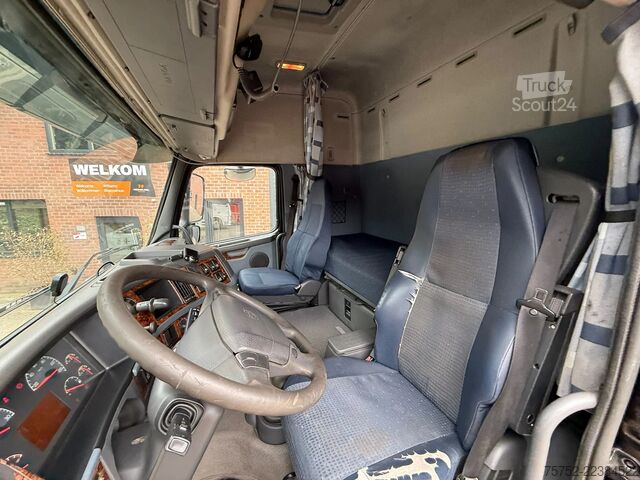  Volvo FH 520 NCH Kabel Manual 568.300KM! NL Truck APK...