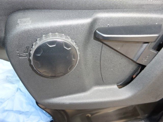 Furgone chiuso FORD Transit 350 L4 130PS HA Trend Koffer Flügeltüren