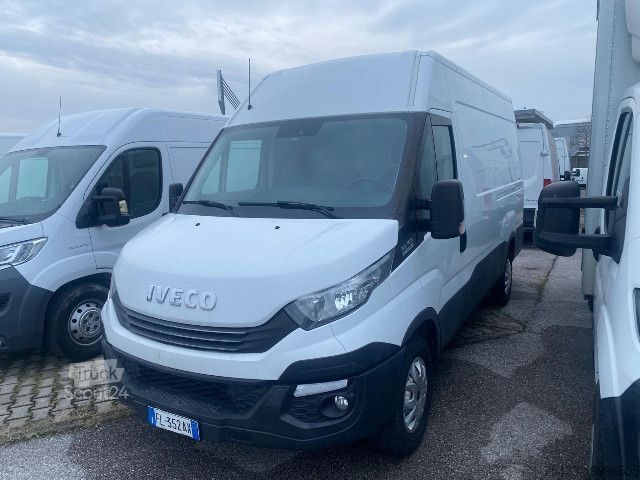 Furgone IVECO DAILY 35S14A8 V