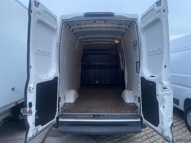 Furgone IVECO DAILY 35S14A8 V