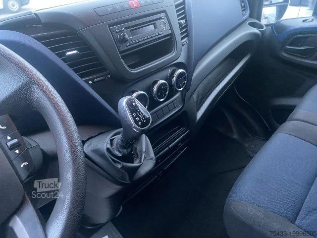 Furgone IVECO DAILY 35S14A8 V
