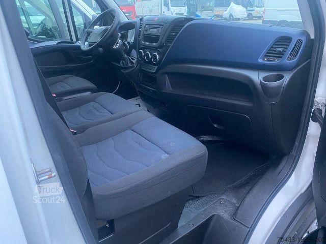 Furgone IVECO DAILY 35S14A8 V