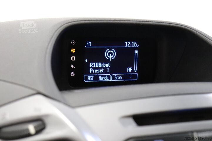 Delivery van Ford Transit Custom 2.2 TDCI 125PK - Airco - Cruise ...