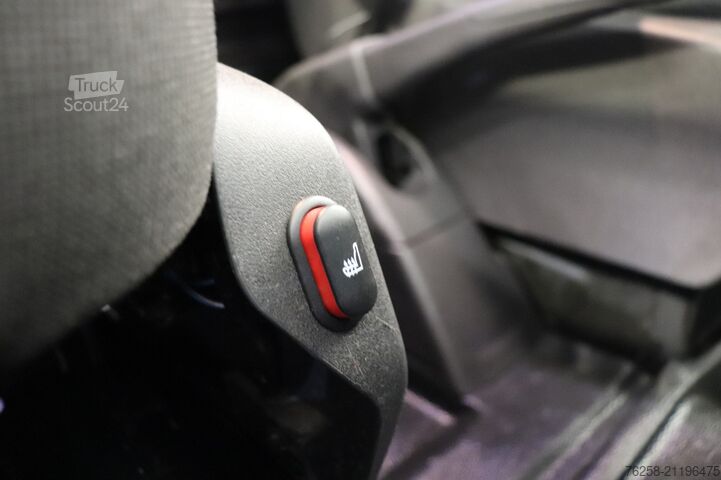 Delivery van Ford Transit Custom 2.2 TDCI 125PK - Airco - Cruise ...