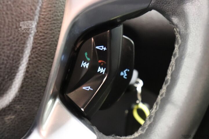 Delivery van Ford Transit Custom 2.2 TDCI 125PK - Airco - Cruise ...