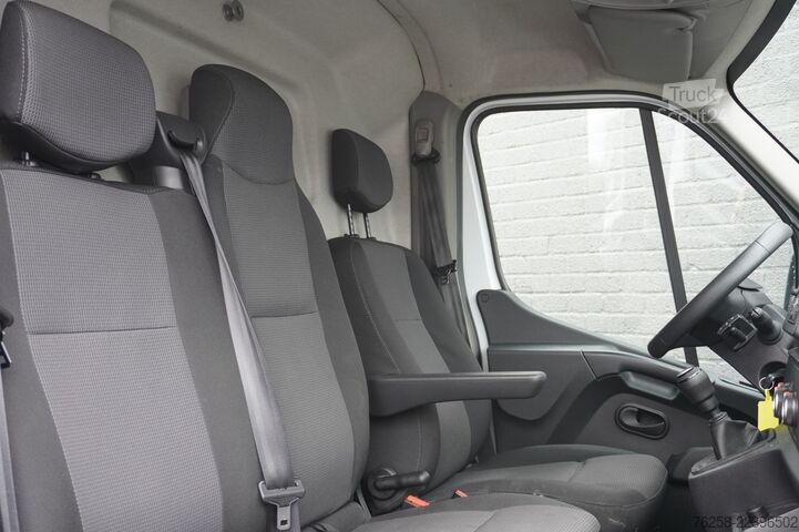Kastenwagen Renault Master 2.3 dCi 150PK L2H2 - EURO 6 - Airco - Cr...