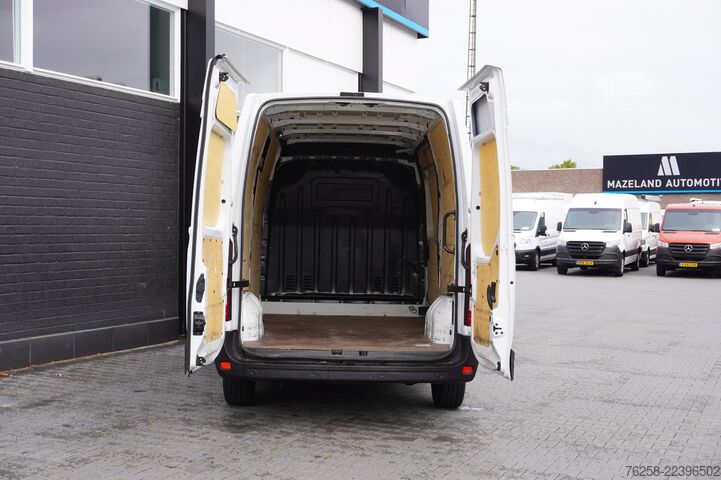 Kastenwagen Renault Master 2.3 dCi 150PK L2H2 - EURO 6 - Airco - Cr...