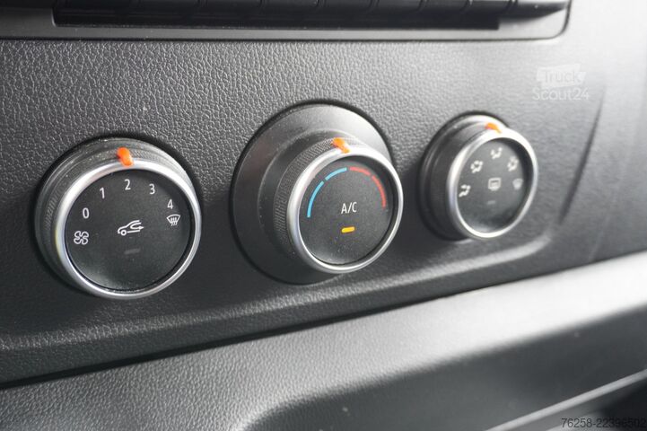 Kastenwagen Renault Master 2.3 dCi 150PK L2H2 - EURO 6 - Airco - Cr...