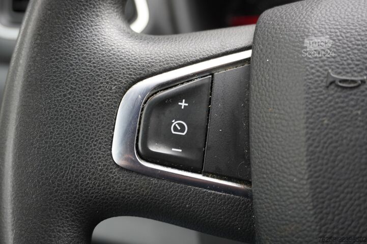 Kastenwagen Renault Master 2.3 dCi 150PK L2H2 - EURO 6 - Airco - Cr...