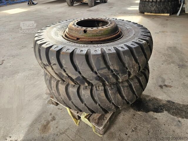 Tires Grip Master 14.00-24