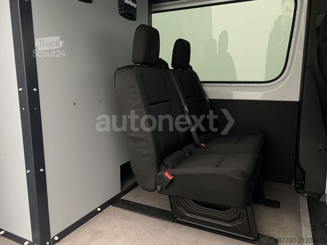Panel van MERCEDES-BENZ Sprinter 314 MIXTO *WERKSTATT* LED+KAMERA+NAVI 3