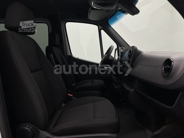 Panel van MERCEDES-BENZ Sprinter 314 MIXTO *WERKSTATT* LED+KAMERA+NAVI 3