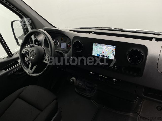 Panel van MERCEDES-BENZ Sprinter 314 MIXTO *WERKSTATT* LED+KAMERA+NAVI 3