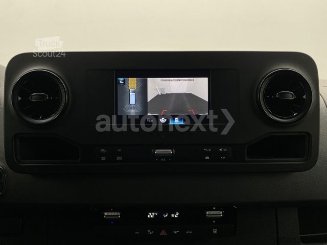 Panel van MERCEDES-BENZ Sprinter 314 MIXTO *WERKSTATT* LED+KAMERA+NAVI 3