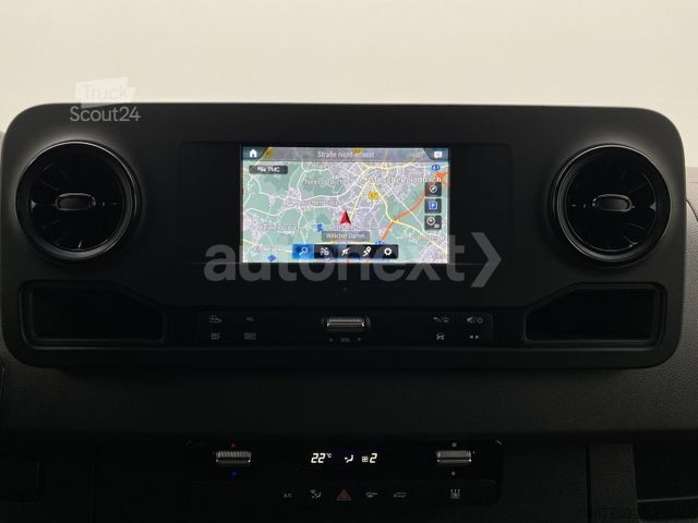 Panel van MERCEDES-BENZ Sprinter 314 MIXTO *WERKSTATT* LED+KAMERA+NAVI 3