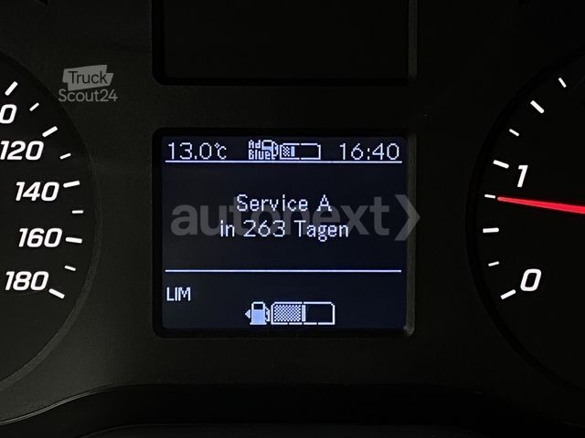 Panel van MERCEDES-BENZ Sprinter 314 MIXTO *WERKSTATT* LED+KAMERA+NAVI 3