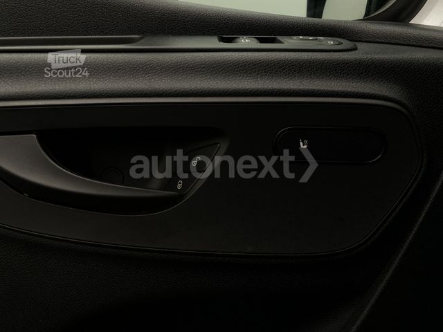 Panel van MERCEDES-BENZ Sprinter 314 MIXTO *WERKSTATT* LED+KAMERA+NAVI 3
