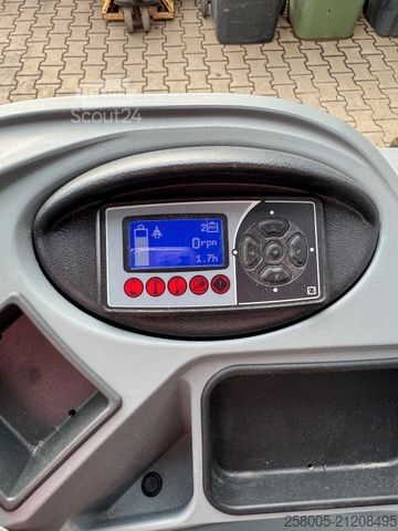 Mini ekskavatorius BOBCAT E 19  - Elektrobagger - 0% Finanzierung !!!